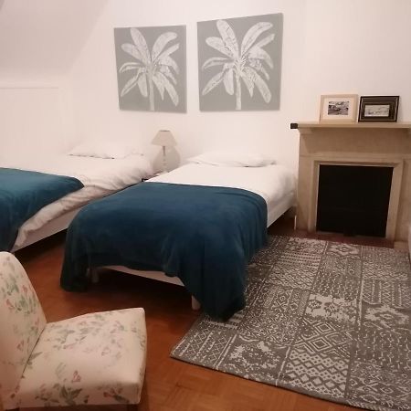 Appartement 85 M2 Centre-Ville Entierement Renove Le Creusot Exteriör bild